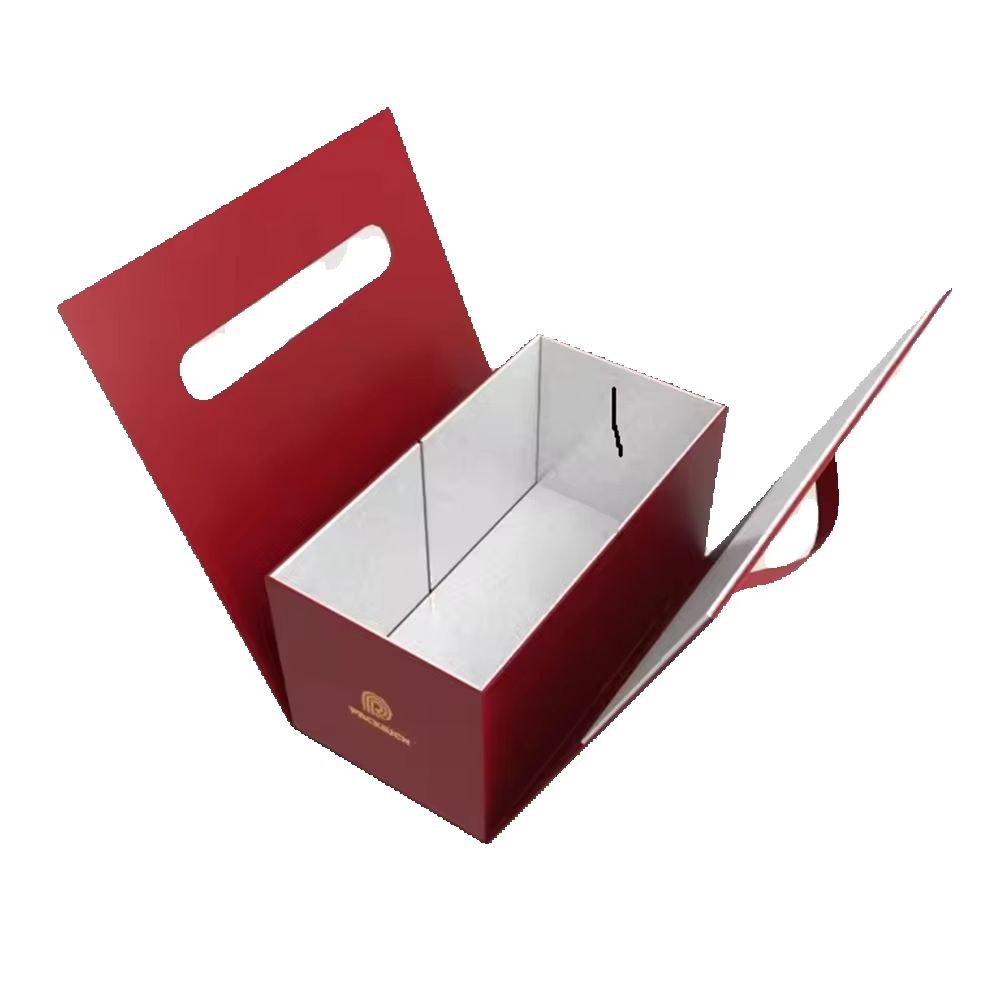 Custom Luxury Cosmetic Packagi - Luxury Skincare Gift Box 评论和价格