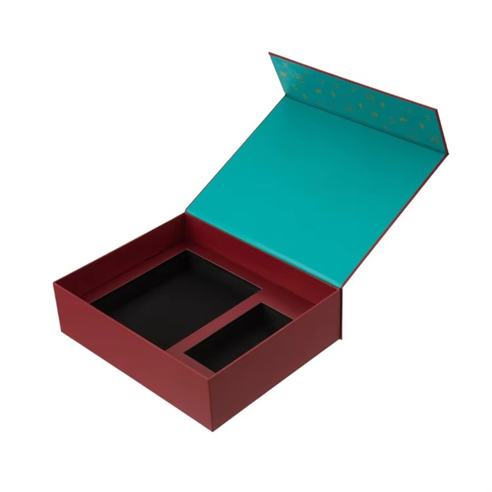 Custom Luxury Cosmetic Packagi - Luxury Skincare Gift Box 评论和价格