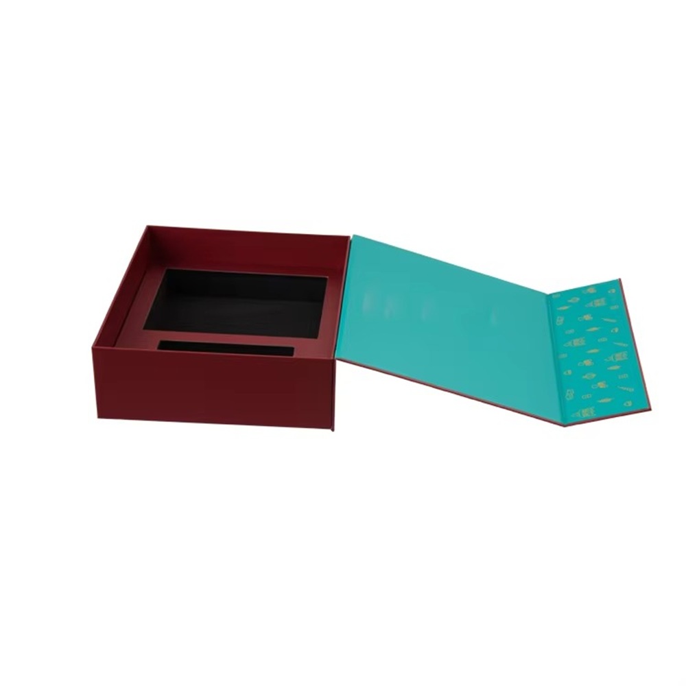 Custom Luxury Cosmetic Packagi - Luxury Skincare Gift Box 评论和价格