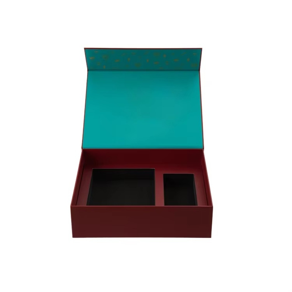 Custom Luxury Cosmetic Packagi - Luxury Skincare Gift Box 评论和价格