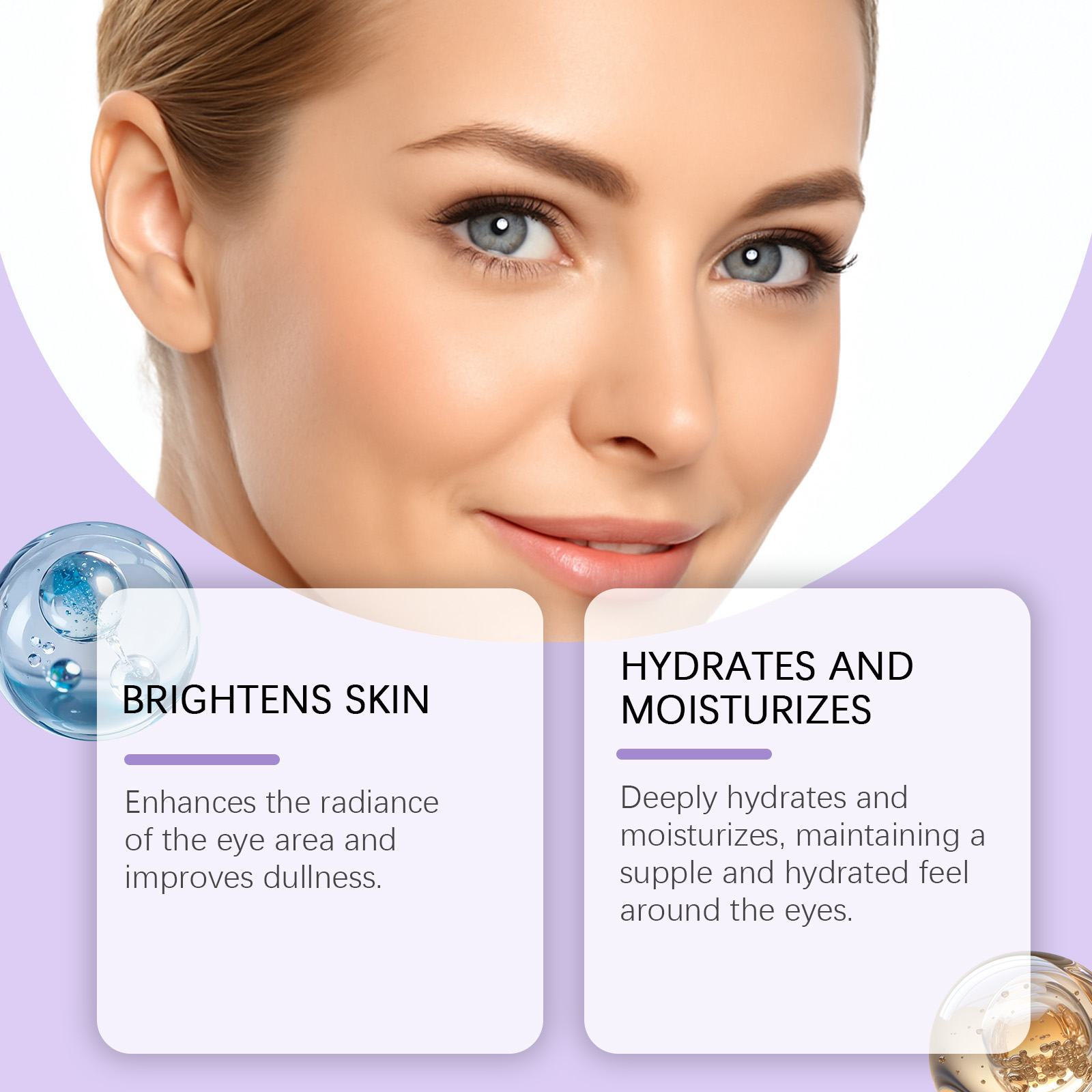 Luxury Caviar Nourishing Eye M - Luxury Skincare Treatments 评论和价格