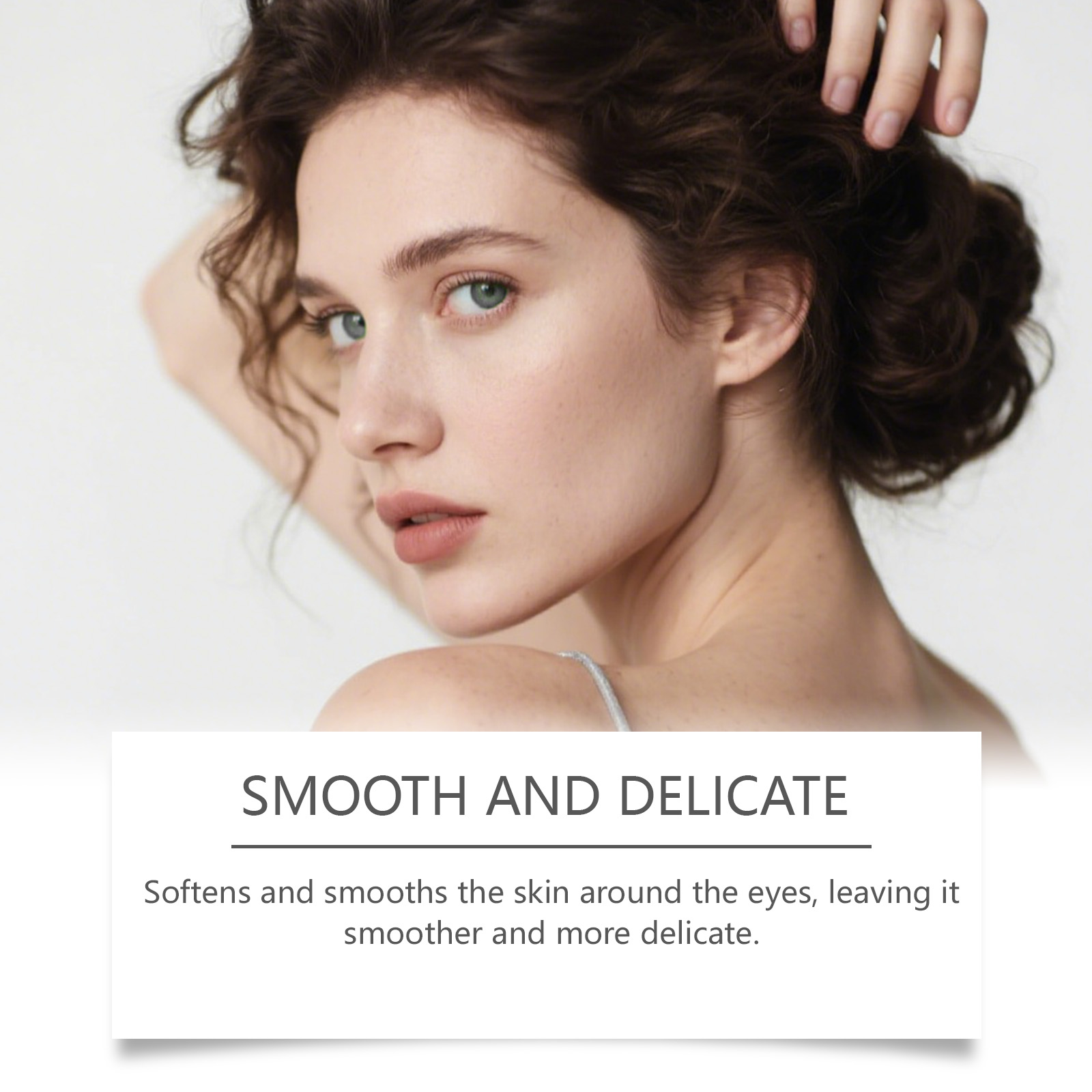 Luxury Caviar Nourishing Eye M - Luxury Skincare Treatments 评论和价格