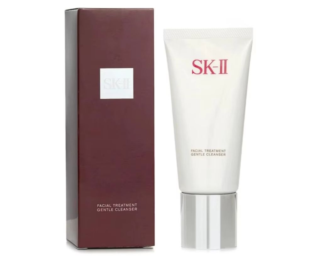 SK-II Facial Treatment Cleanse - Luxury Skincare Cleanser 评论和价格