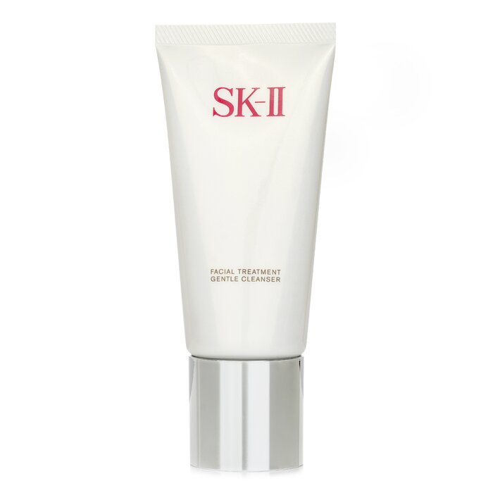 SK-II Facial Treatment Cleanse - Luxury Skincare Cleanser 评论和价格