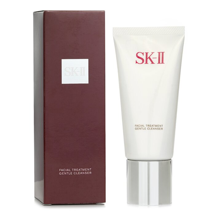 SK-II Facial Treatment Cleanse - Luxury Skincare Cleanser 评论和价格