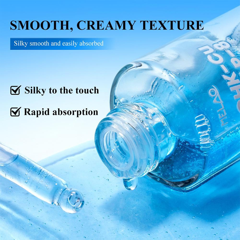 GHK-Cu Copper Peptides Facial  - Peptide Complex Serum 评论和价格