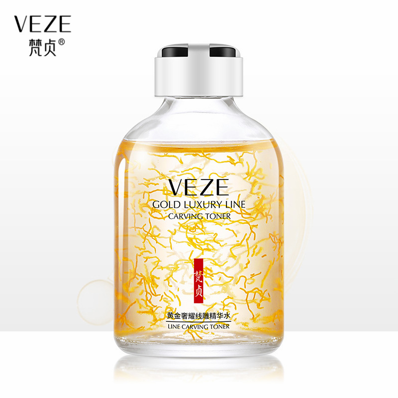 24K Gold Luxury Line Carving T - Luxury Skincare Treatments 评论和价格