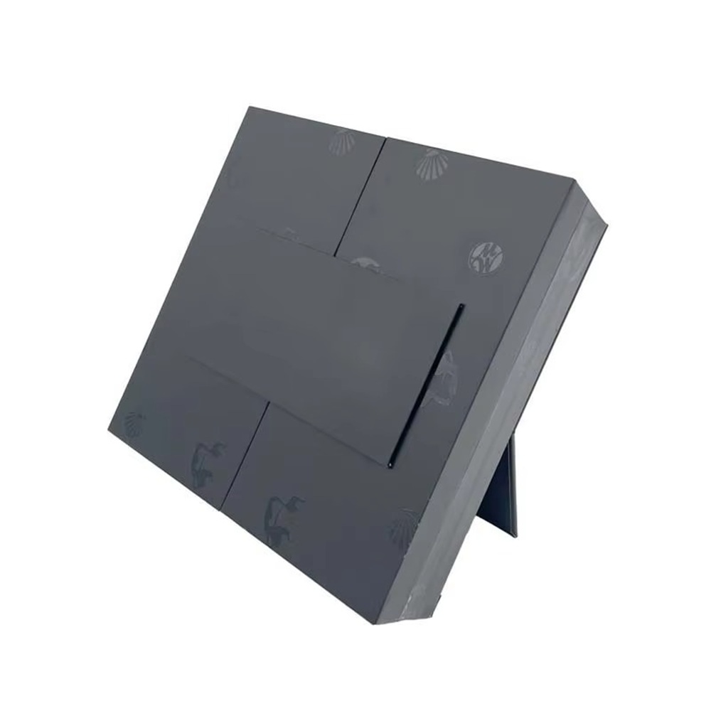 Custom Luxury Double Door Book - Luxury Skincare Gift Box 评论和价格