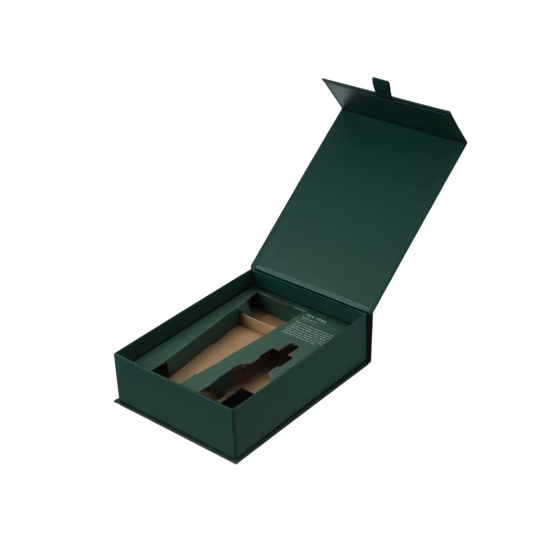 Custom Luxury Skincare Packagi - Luxury Skincare Gift Box 评论和价格