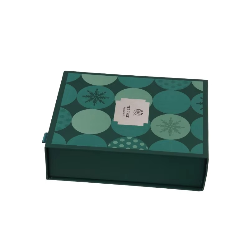 Custom Luxury Skincare Packagi - Luxury Skincare Gift Box 评论和价格