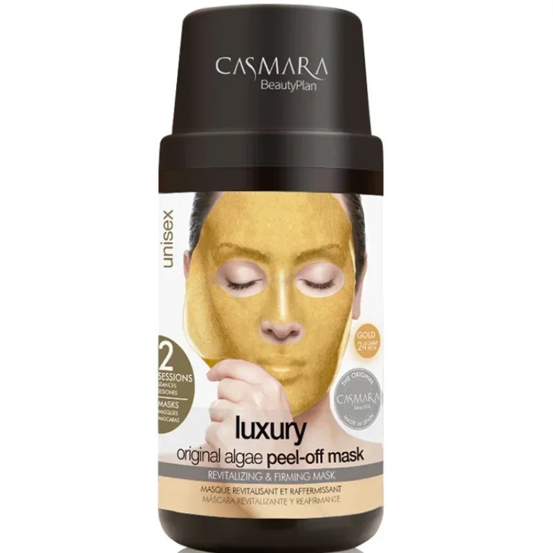Spain Casmara Golden Luxury Or - Luxury Skincare Treatments 评论和价格