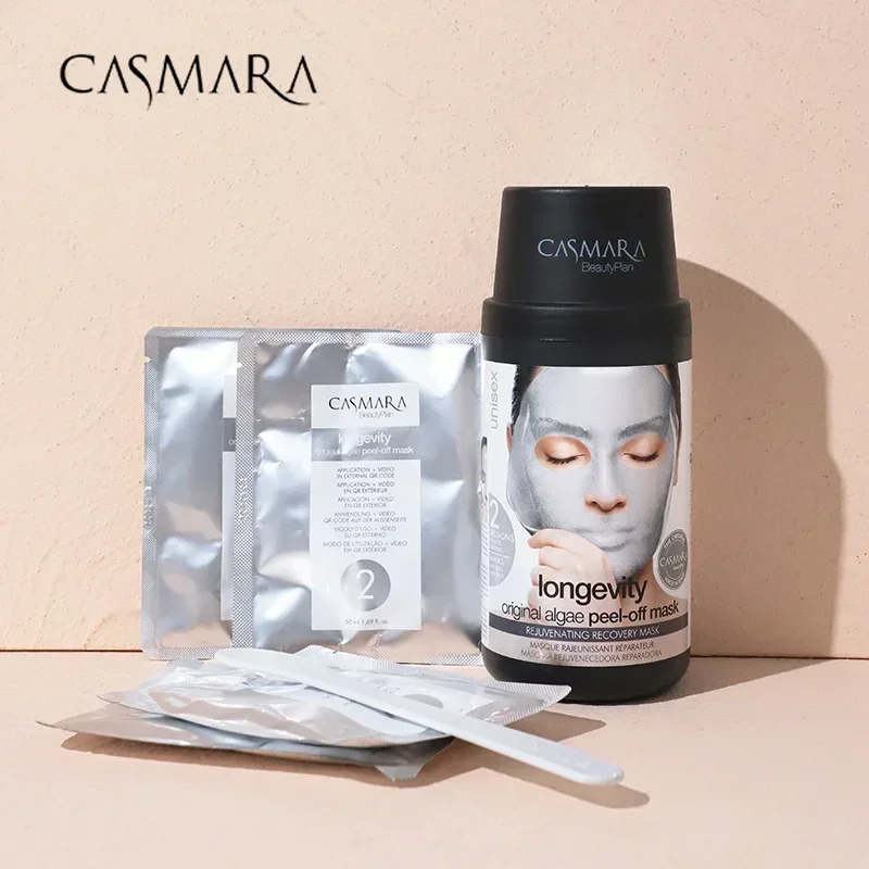 Spain Casmara Golden Luxury Or - Luxury Skincare Treatments 评论和价格