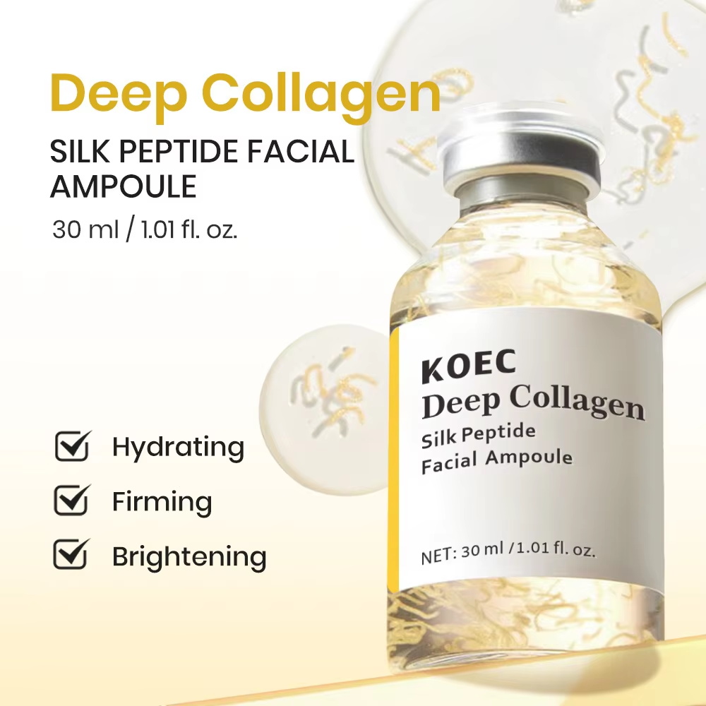 Peptide Intensive Lifting Ampo - Peptide Complex Serum 评论和价格