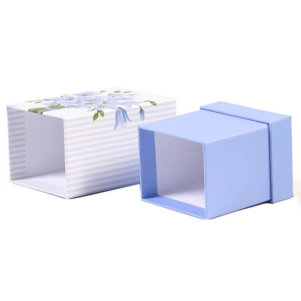 Custom Rigid Skincare Gift Box - Luxury Skincare Gift Box 评论和价格