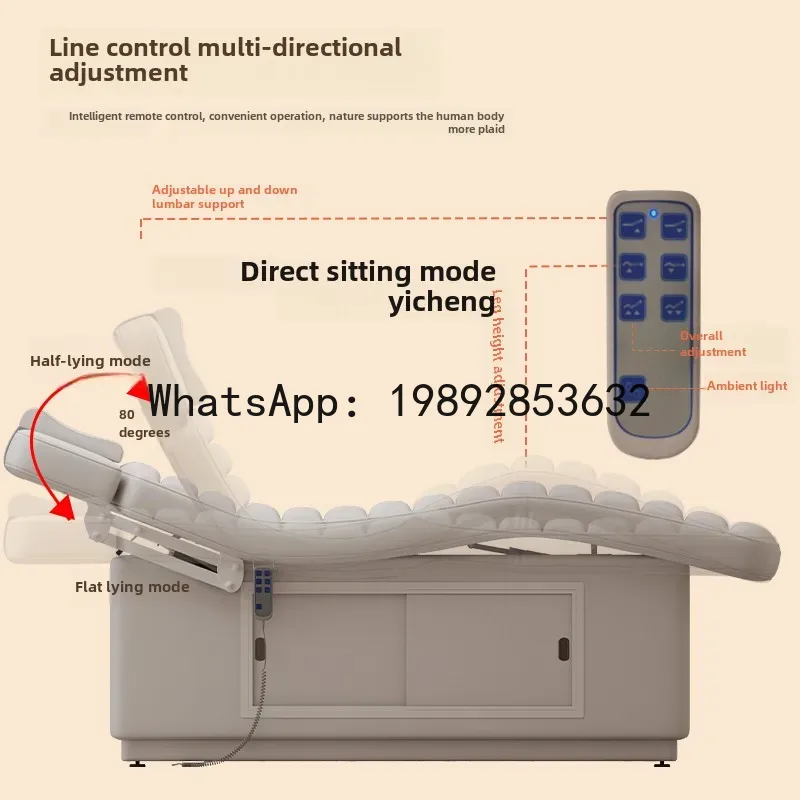 AA  Constant Temperature Heati - Luxury Skincare Treatments 评论和价格