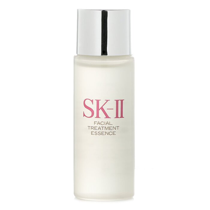 SK-II Facial Treatment Essence - Luxury Skincare Treatments 评论和价格