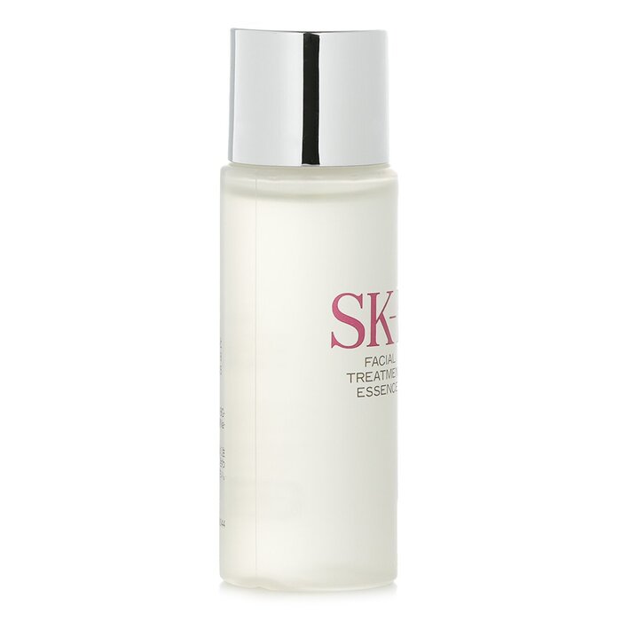 SK-II Facial Treatment Essence - Luxury Skincare Treatments 评论和价格