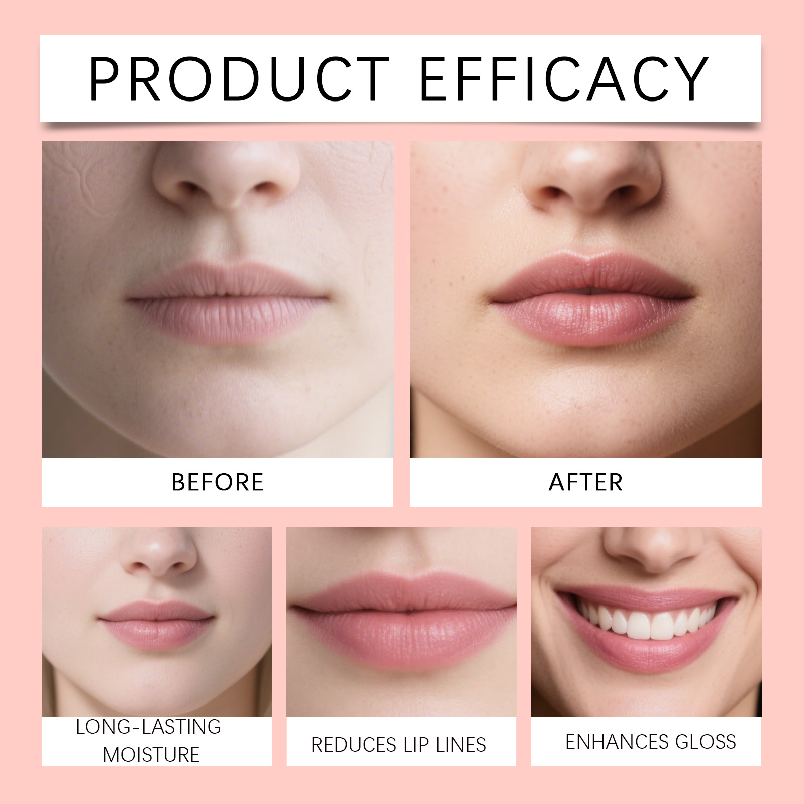 Lip Mask Berry Overnight Lip S - Luxury Skincare Treatments 评论和价格