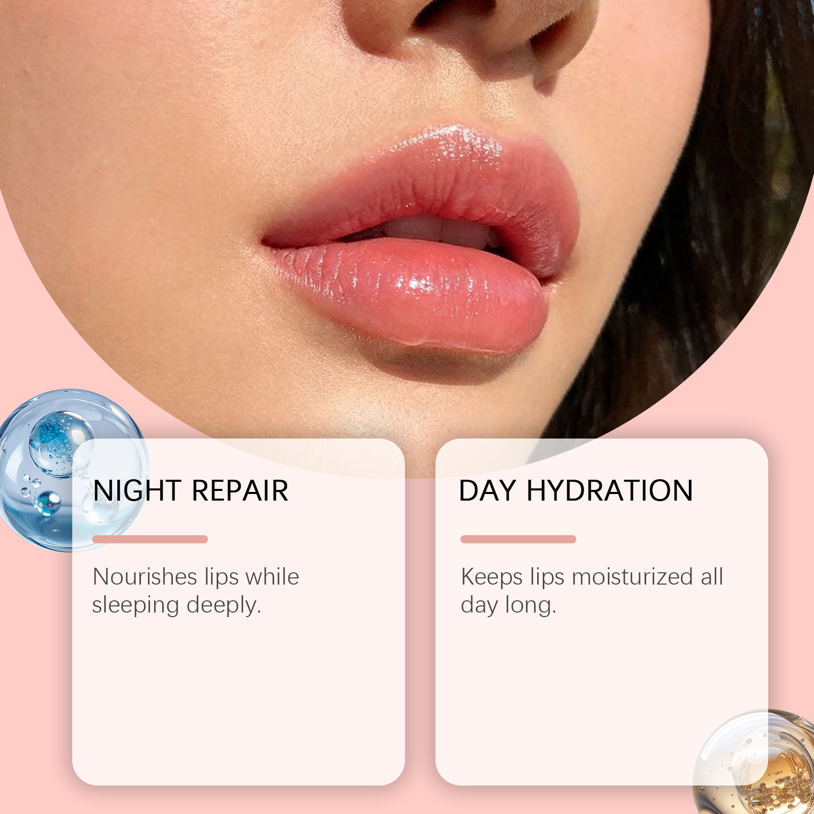 Lip Mask Berry Overnight Lip S - Luxury Skincare Treatments 评论和价格